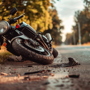 Motorcycle Accident Lawyer